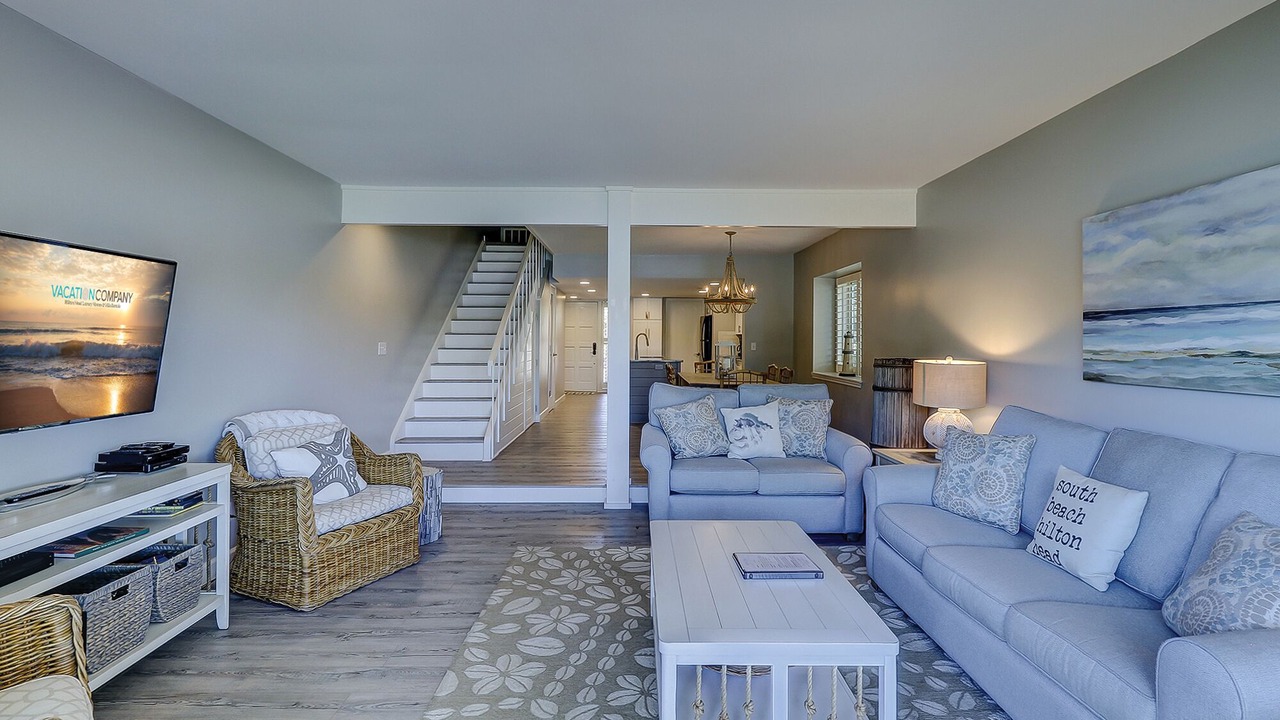 Photo of Livingroom in South Beach