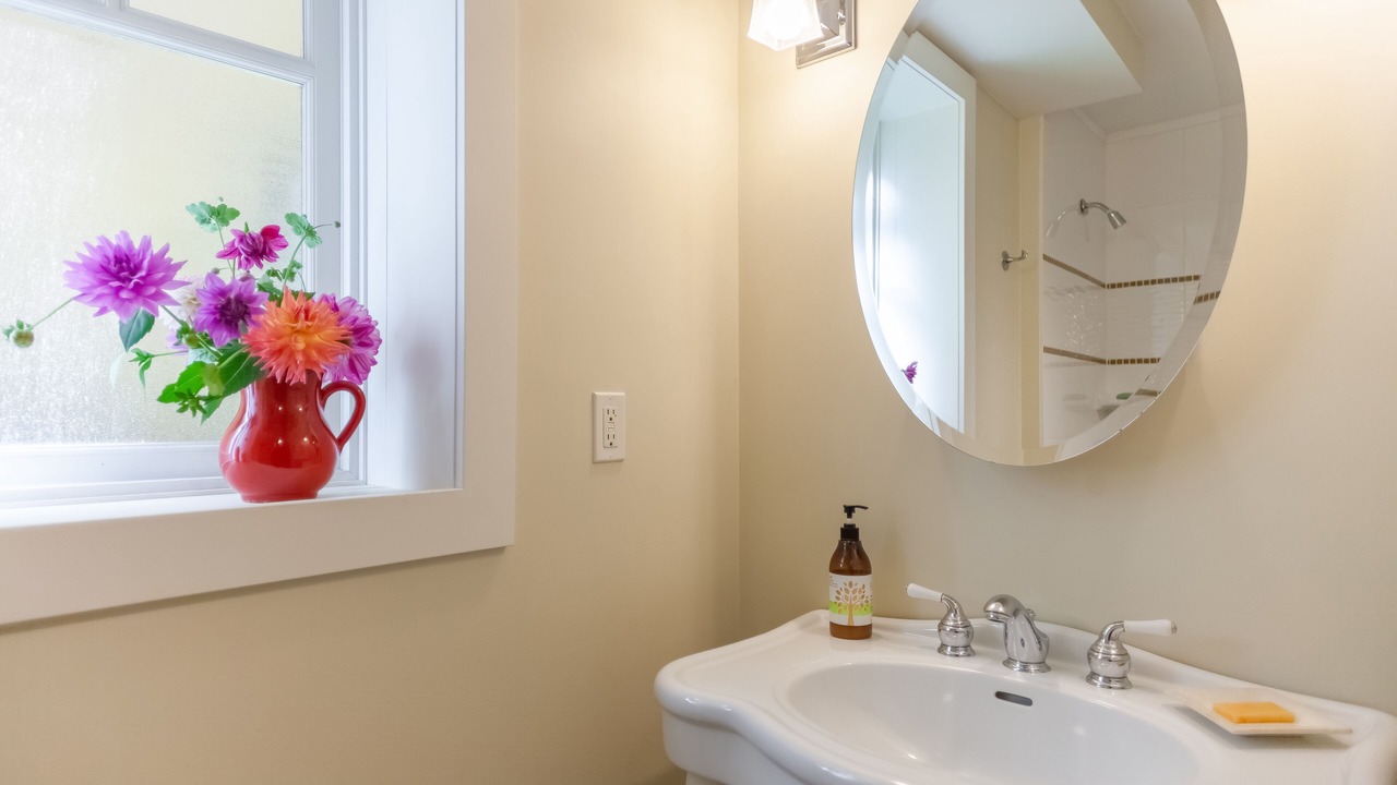 Photo of Bathroom in Kitsilano