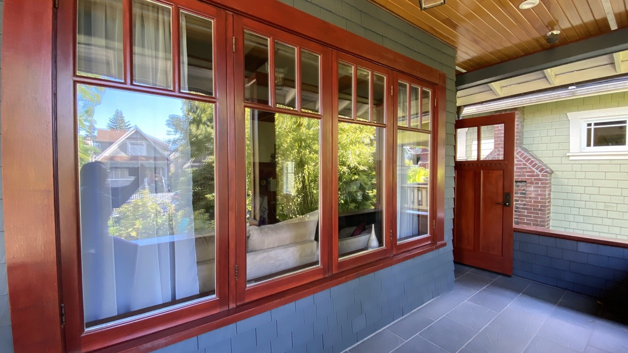 Photo of Outdoor in Kitsilano
