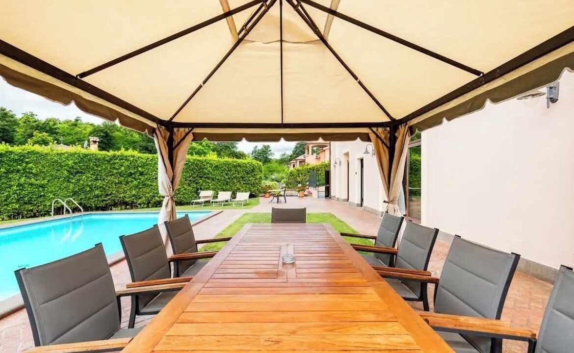 Photo of Outdoor in Lake Bracciano