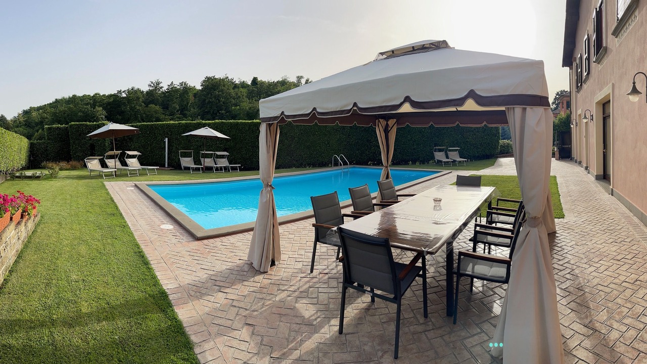 Photo of Outdoor in Lake Bracciano