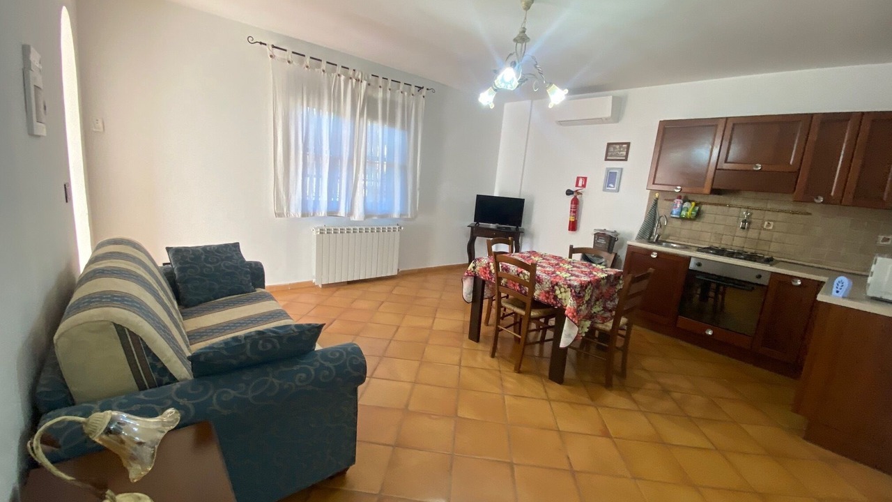 Photo of Livingroom in Lake Bracciano