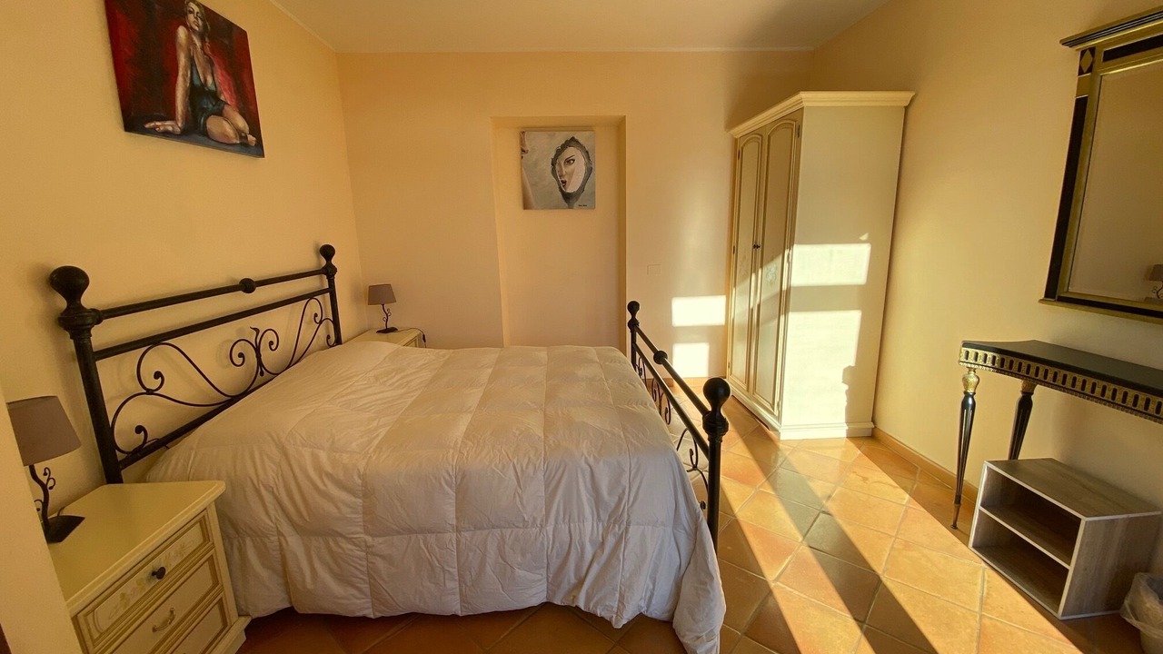 Photo of Bedroom in Lake Bracciano