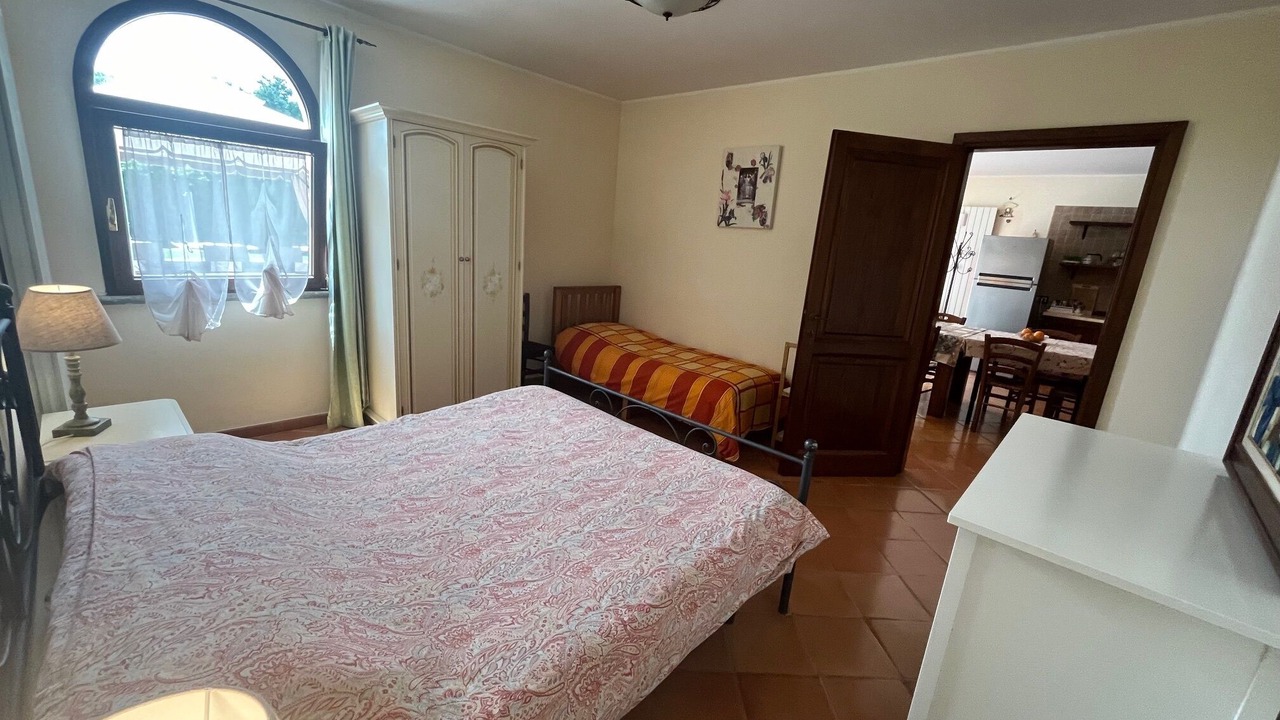 Photo of Bedroom in Lake Bracciano
