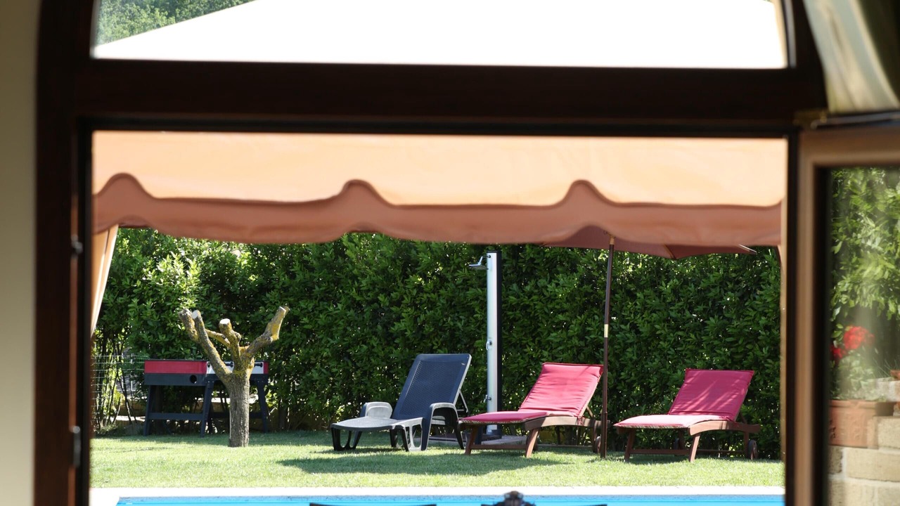 Photo of Outdoor in Lake Bracciano