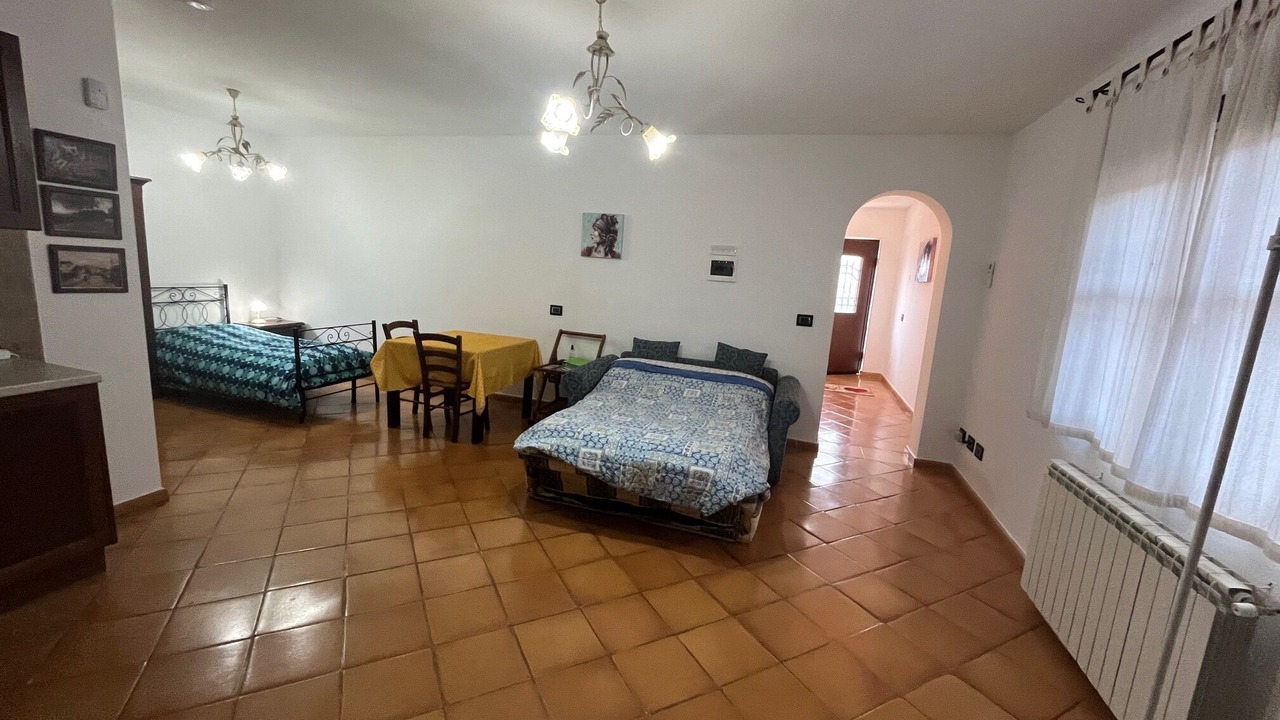 Photo of Bedroom in Lake Bracciano