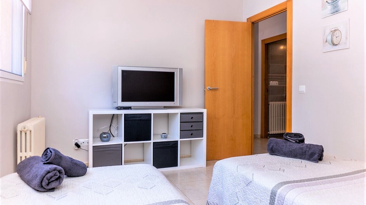 Photo of Bedroom in La Drova