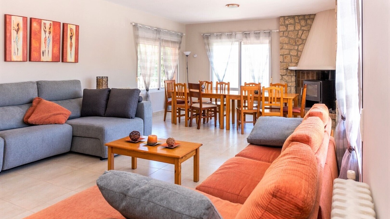 Photo of Livingroom in La Drova
