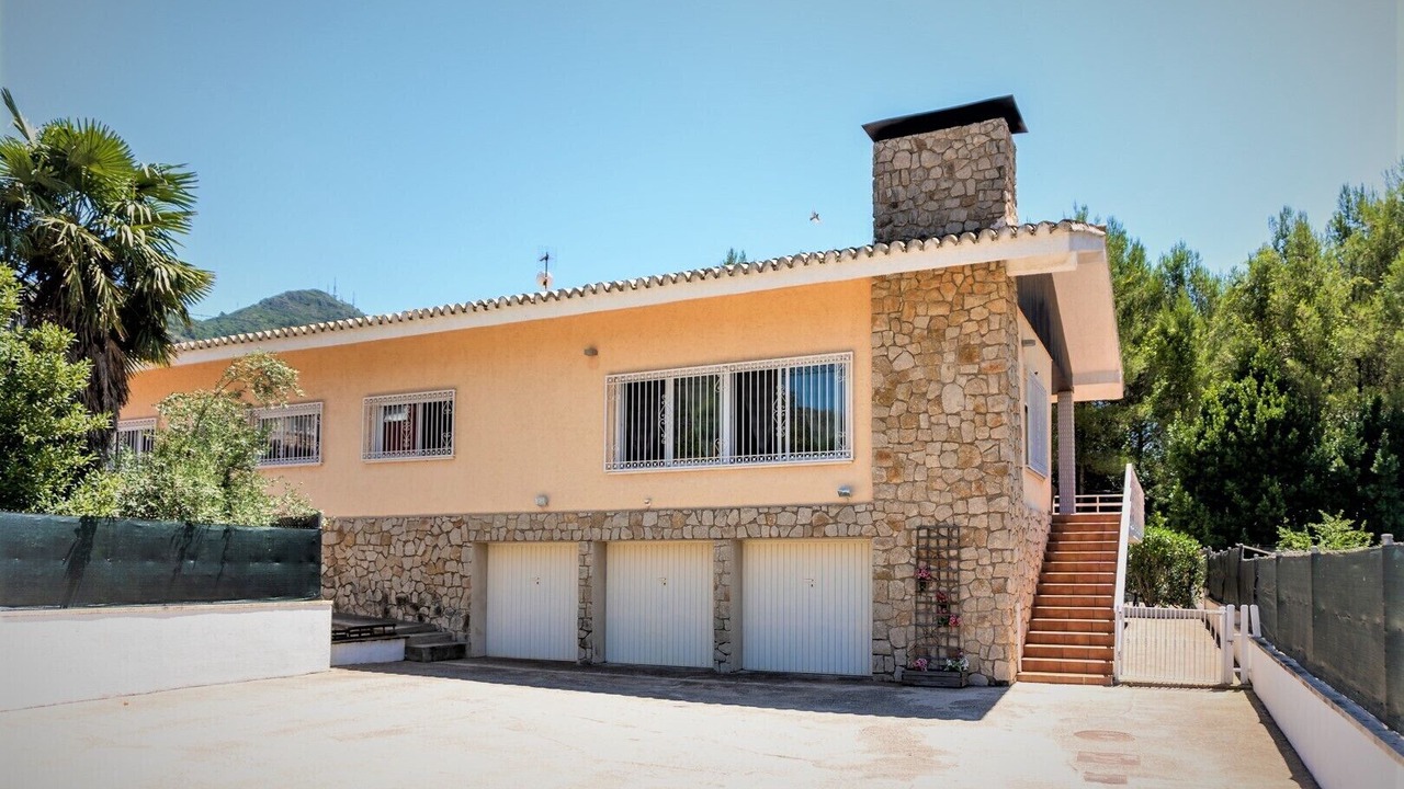 Photo of Outdoor in La Drova