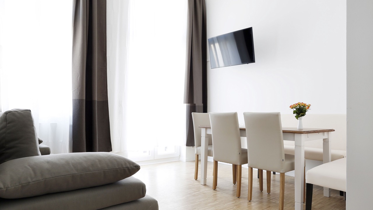 Photo of Livingroom in Charlottenburg