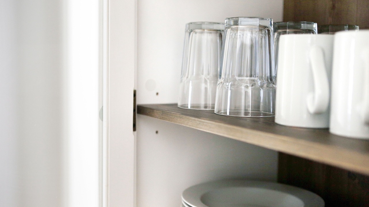 Photo of Kitchen in Charlottenburg