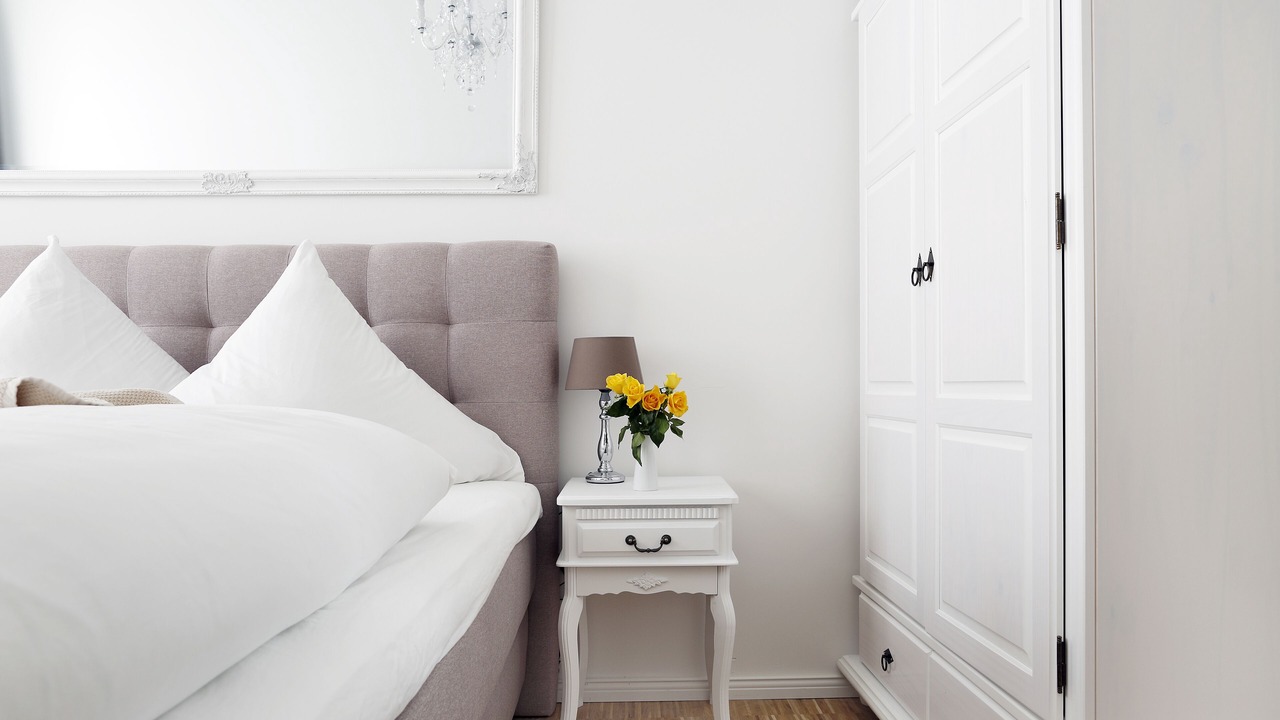 Photo of Bedroom in Charlottenburg