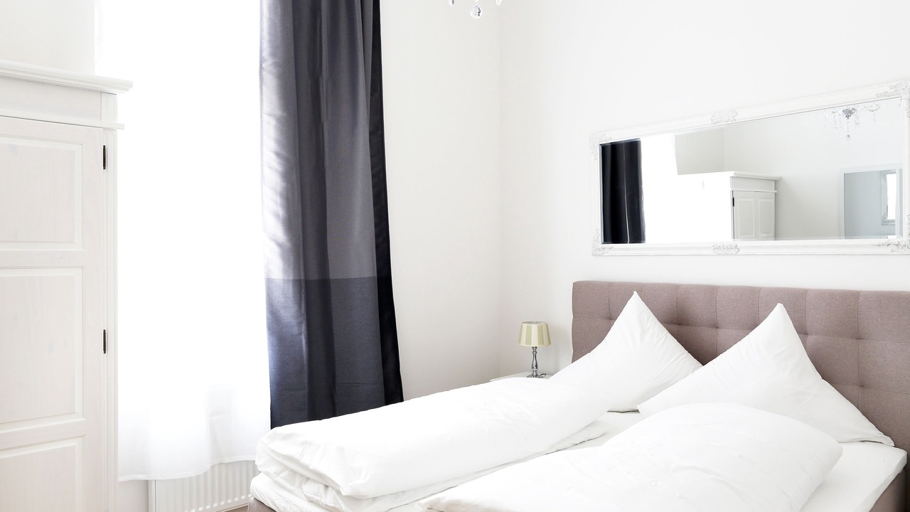 Photo of Bedroom in Charlottenburg
