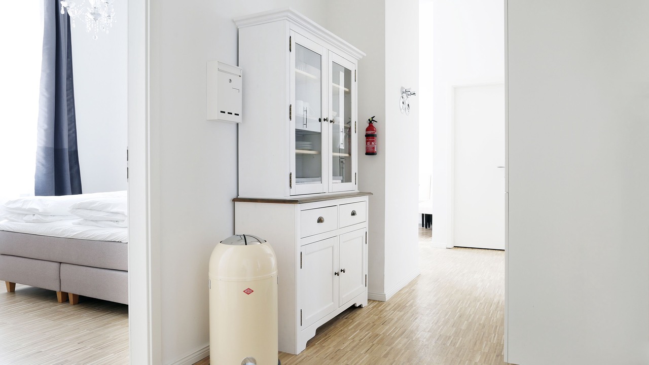 Photo of Bedroom in Charlottenburg