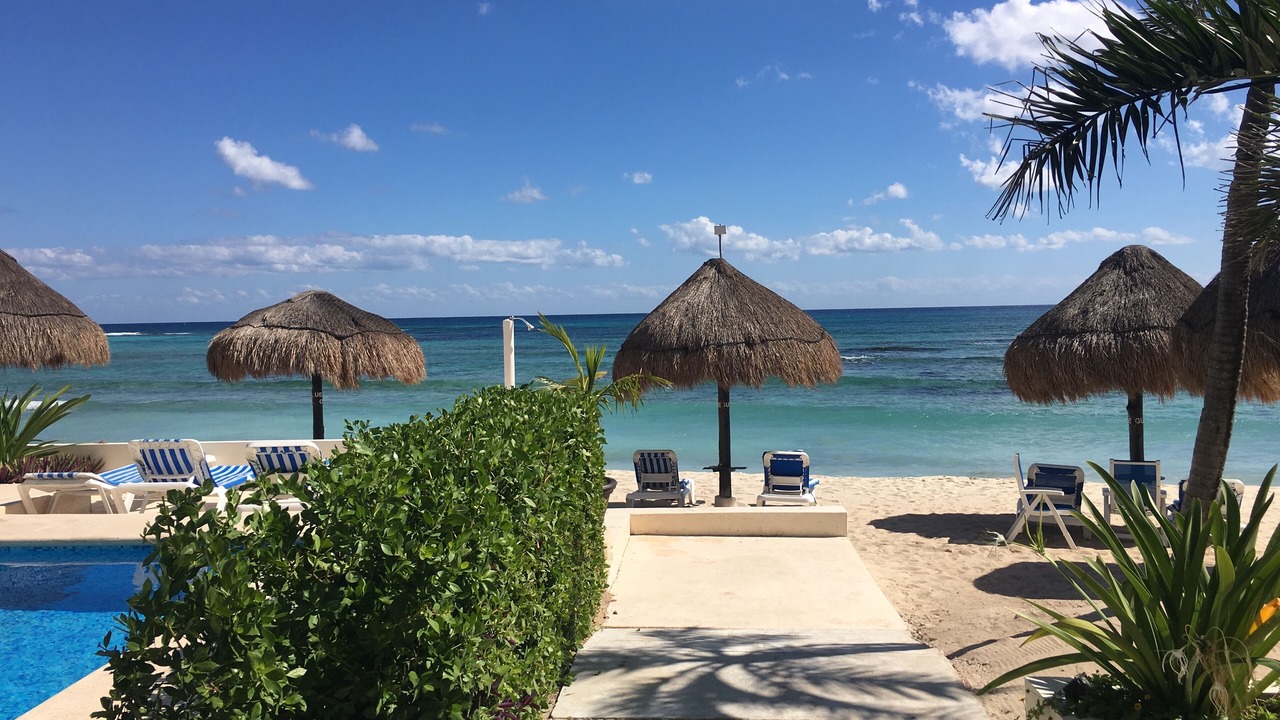Photo of Outdoor in Akumal