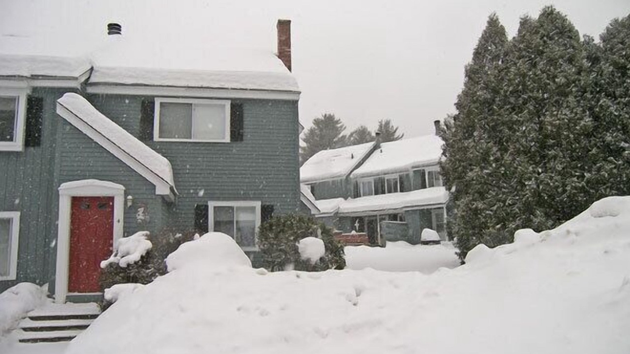 Photo of Outdoor in North Woodstock