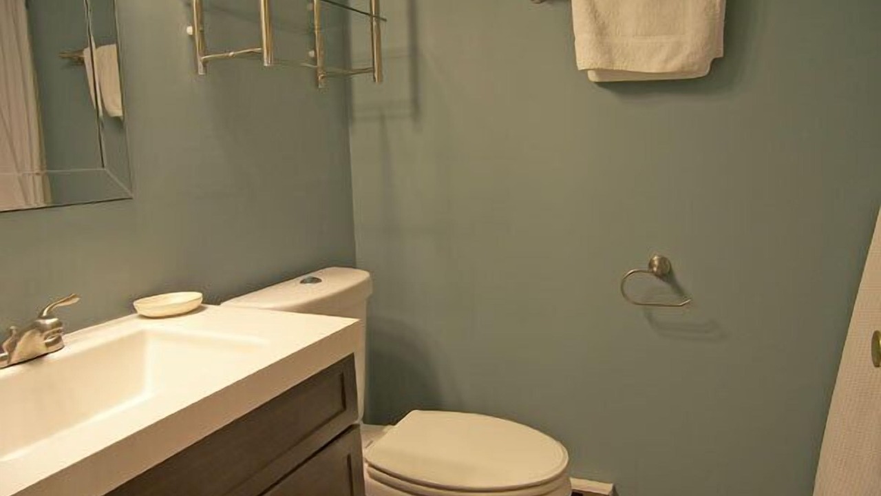 Photo of Bathroom in North Woodstock