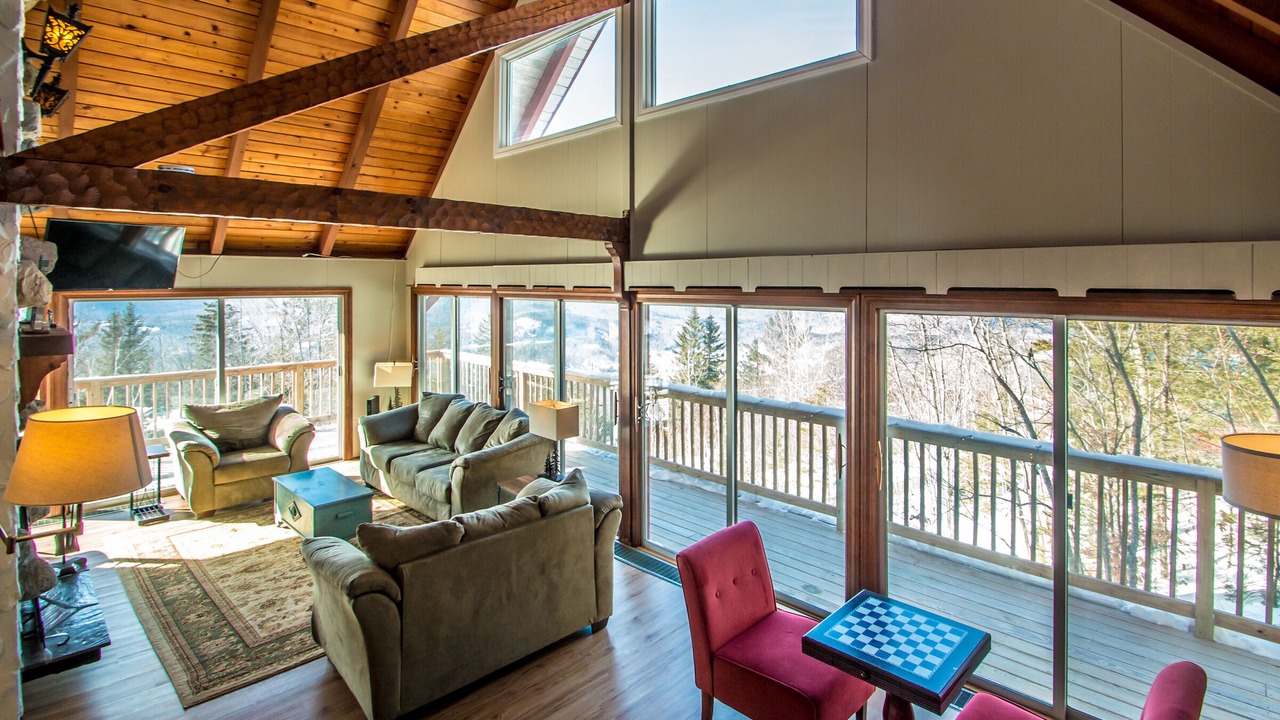 Photo of Livingroom in Jackson