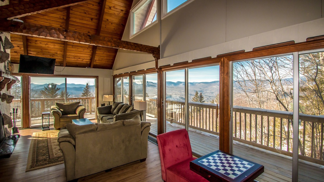 Photo of Livingroom in Jackson
