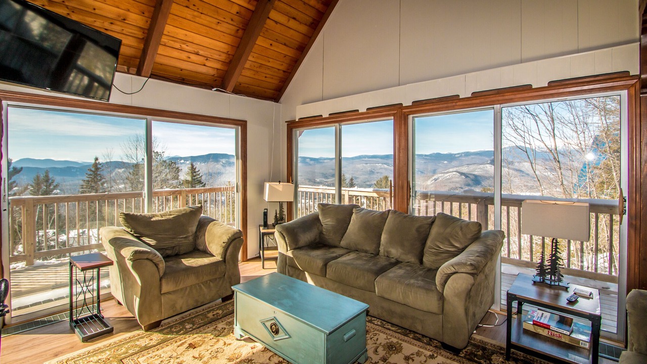 Photo of Livingroom in Jackson
