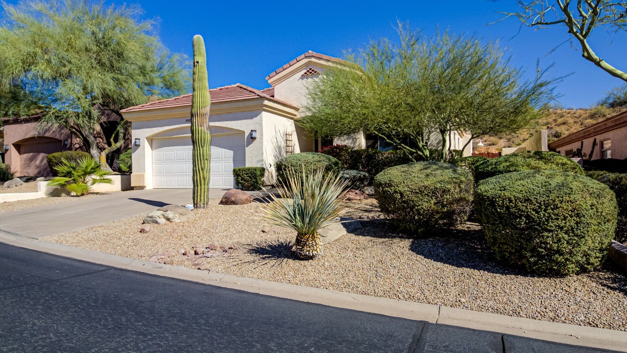 Photo of Outdoor in Red Mountain Ranch