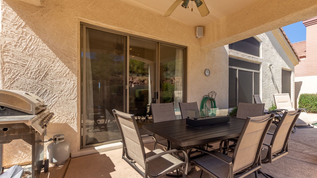 Photo of Outdoor in Red Mountain Ranch