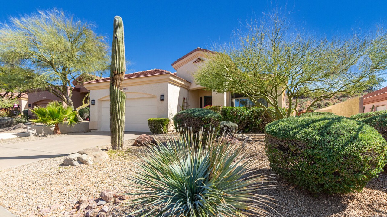 Photo of Outdoor in Red Mountain Ranch