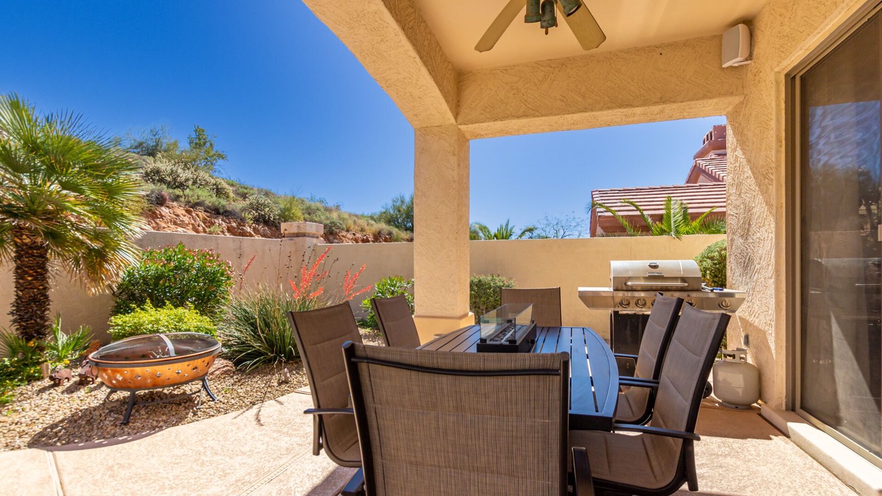 Photo of Outdoor in Red Mountain Ranch