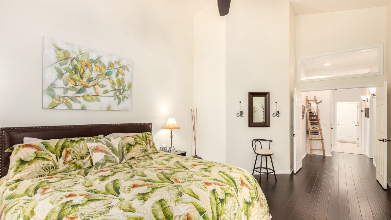 Photo of Bedroom in Red Mountain Ranch