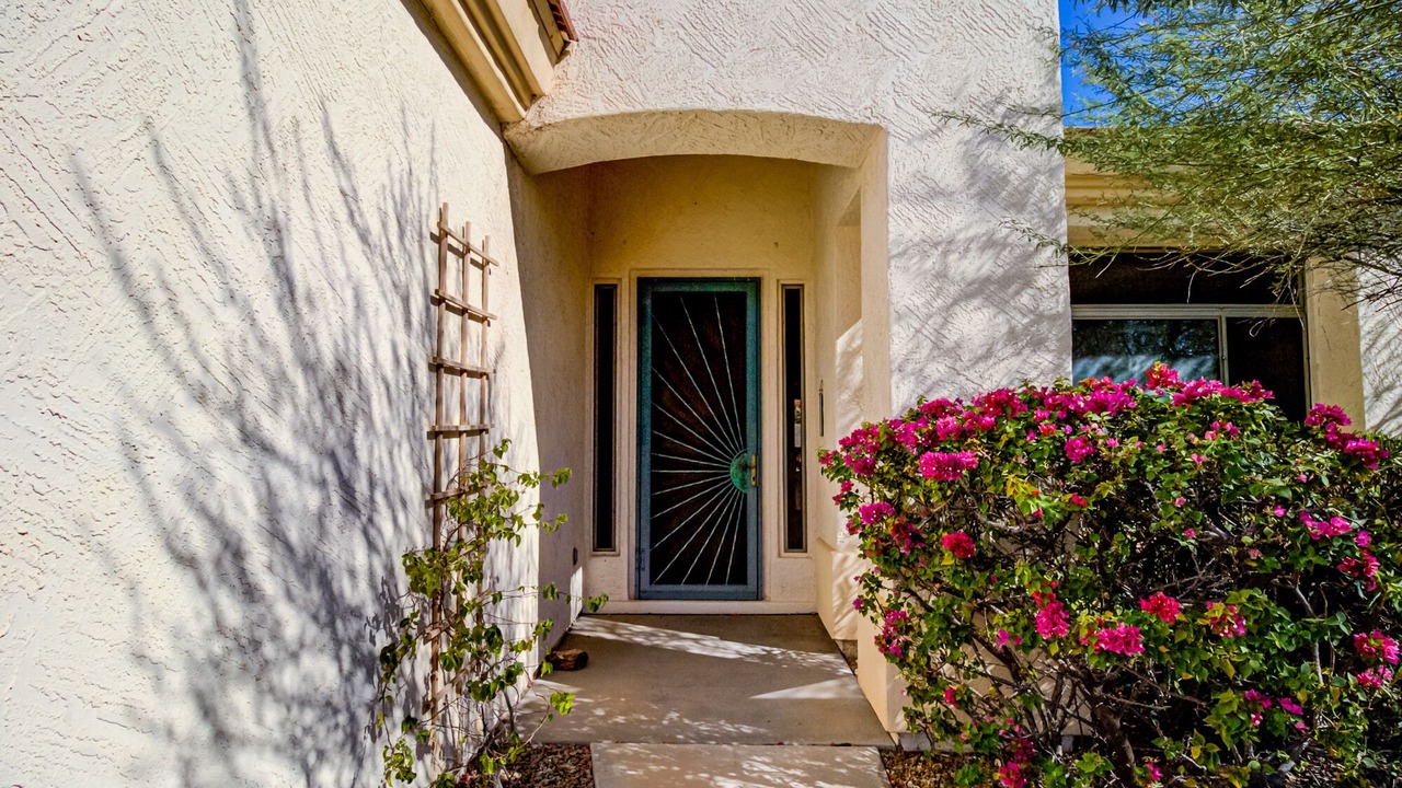 Photo of Outdoor in Red Mountain Ranch