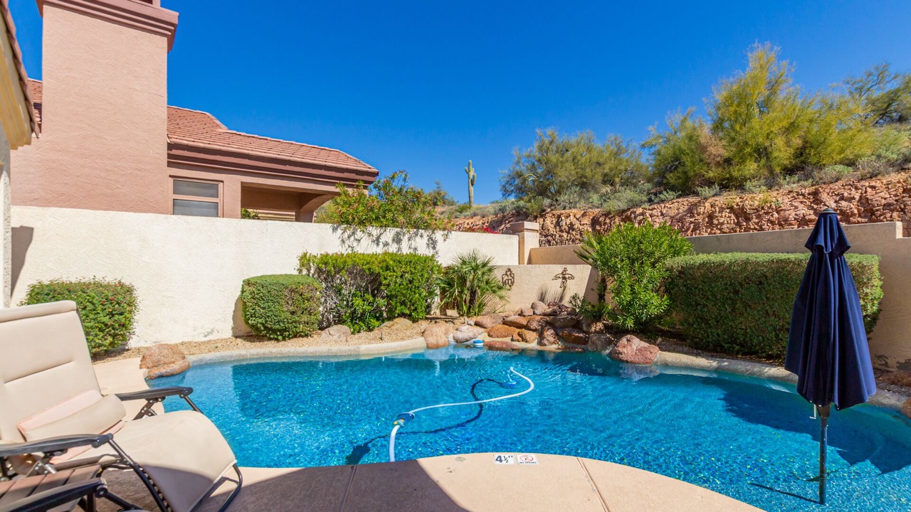 Photo of Outdoor in Red Mountain Ranch