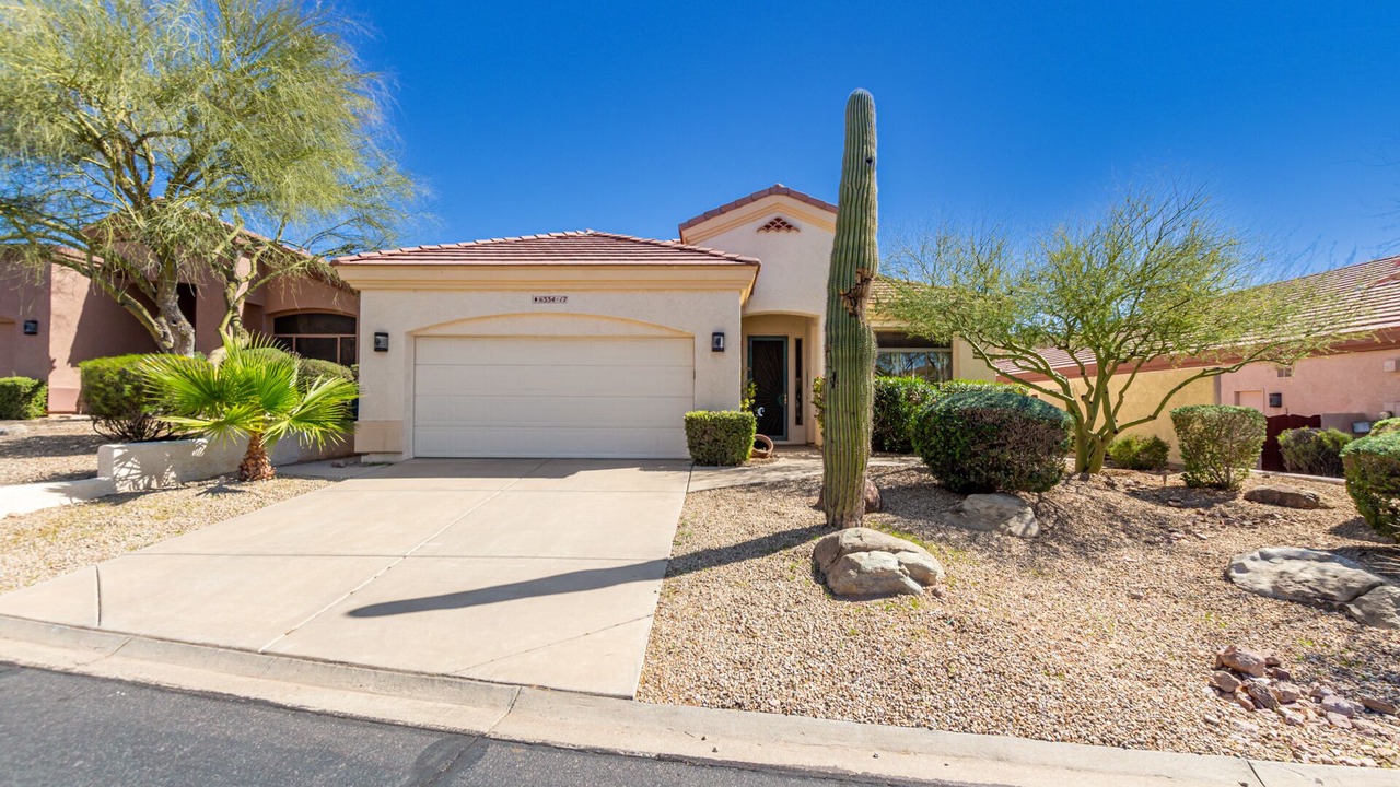 Photo of Outdoor in Red Mountain Ranch
