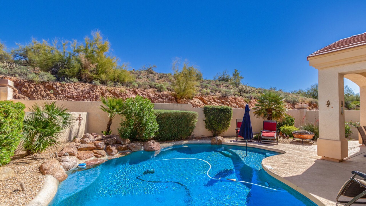 Photo of Outdoor in Red Mountain Ranch