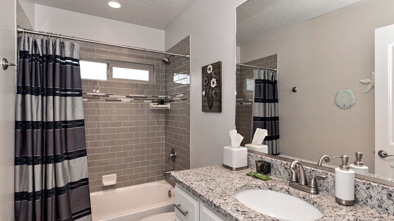 Photo of Bathroom in St. George