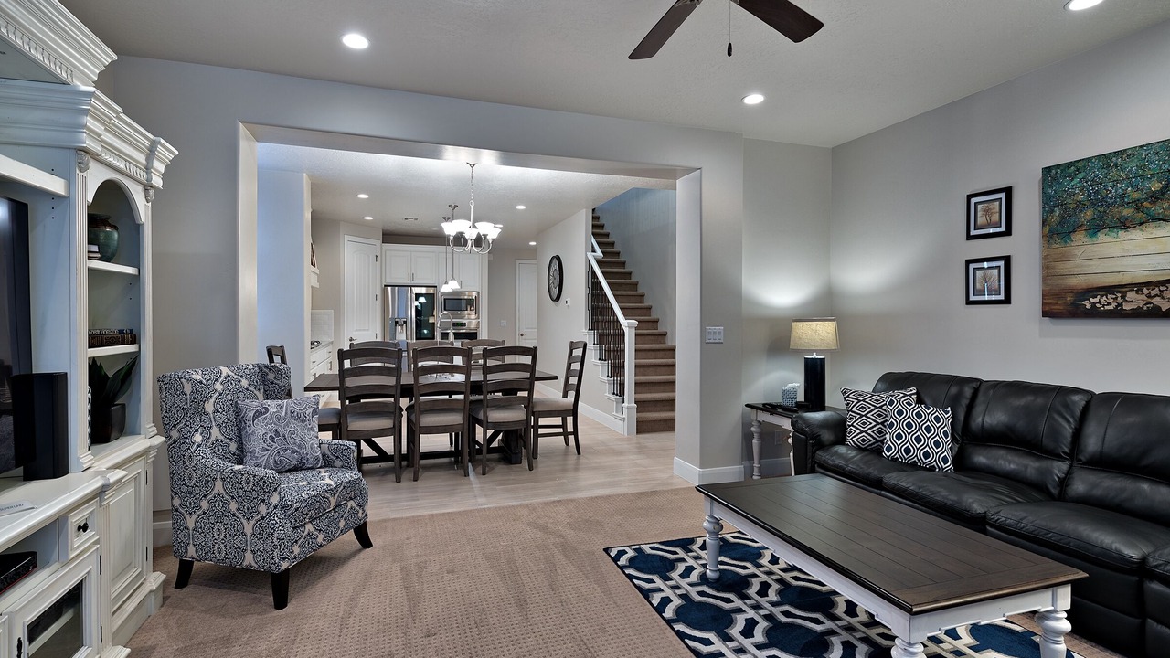Photo of Bedroom in St. George