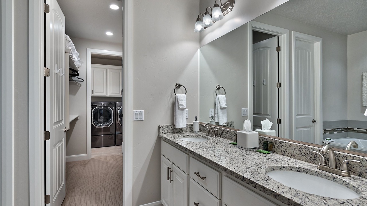 Photo of Bathroom in St. George