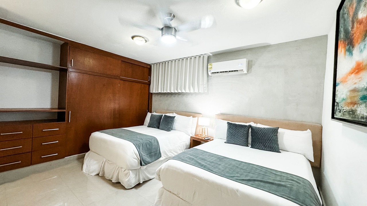 Photo of Bedroom in Downtown