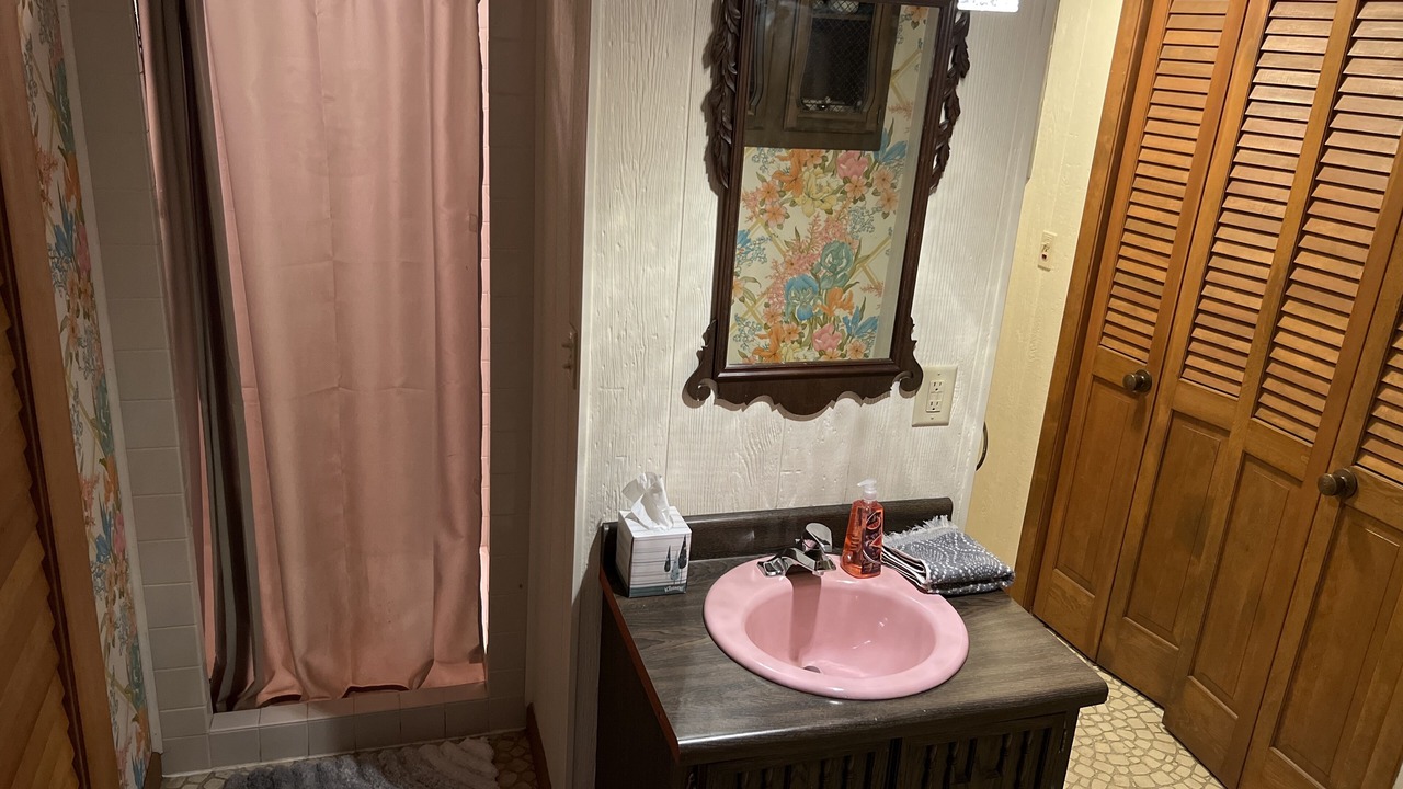 Photo of Bathroom in Waterbury