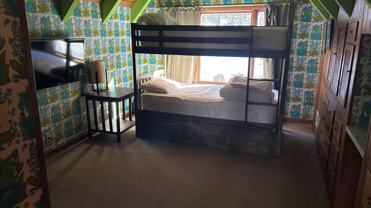Photo of Bedroom in Waterbury