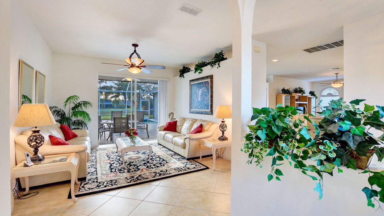 Photo of Bedroom in Central Naples