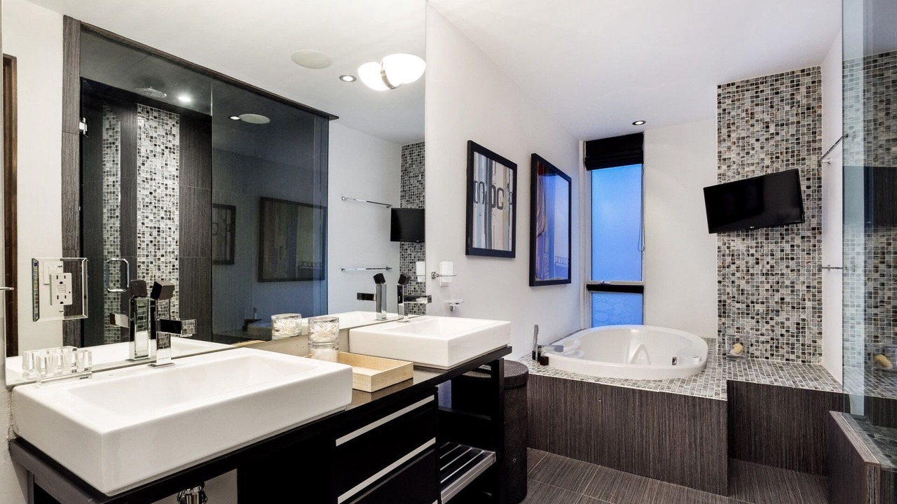 Photo of Bathroom in Aspen
