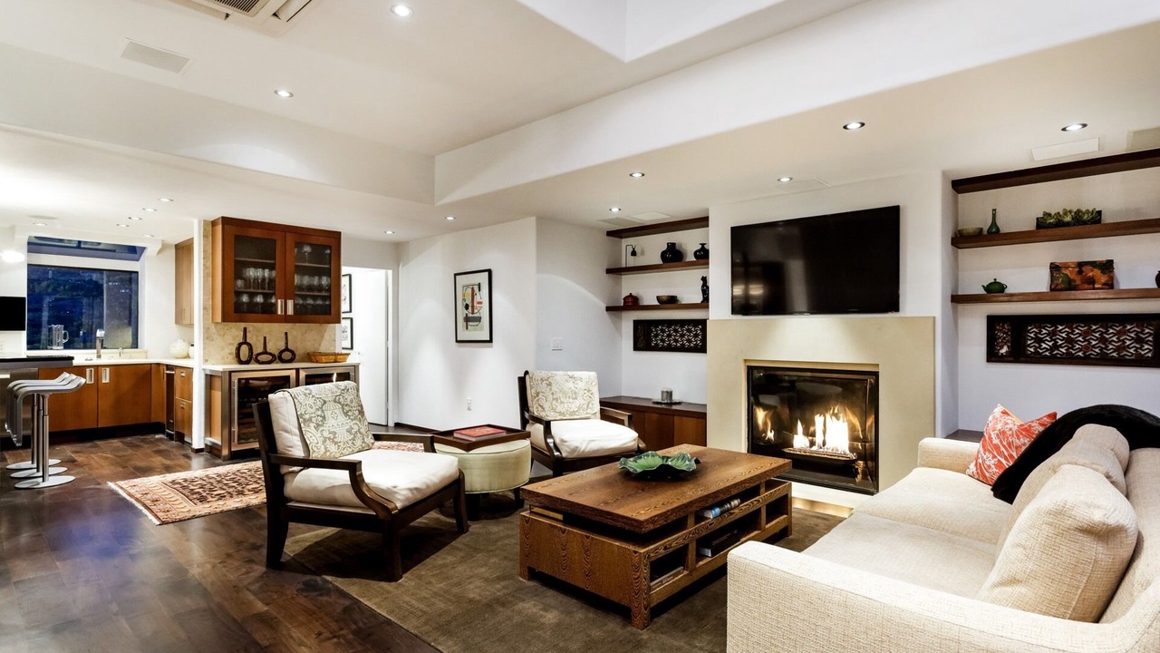 Photo of Livingroom in Aspen