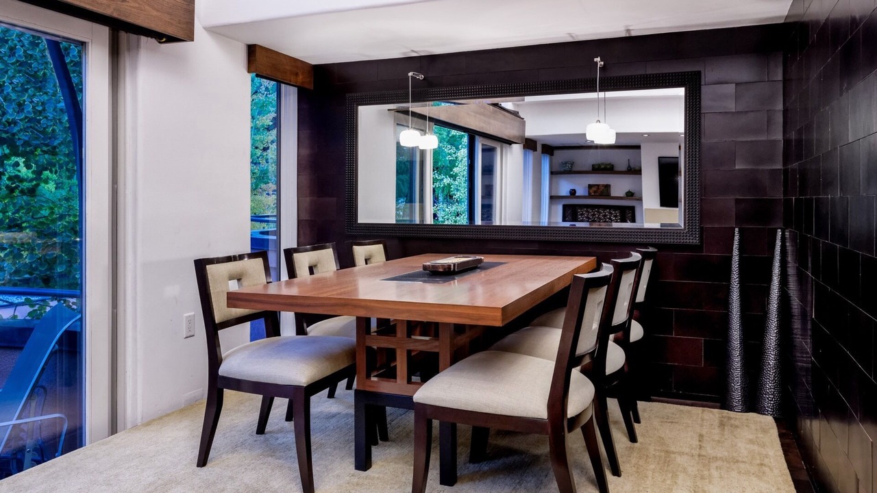 Photo of Livingroom in Aspen
