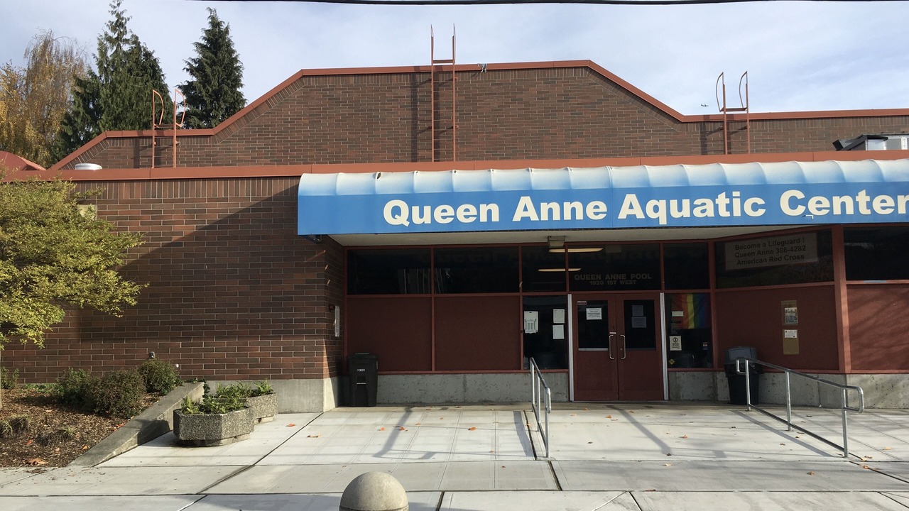Photo of Others in Queen Anne
