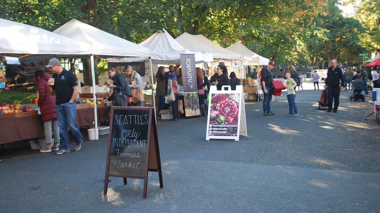 Photo of Others in Queen Anne