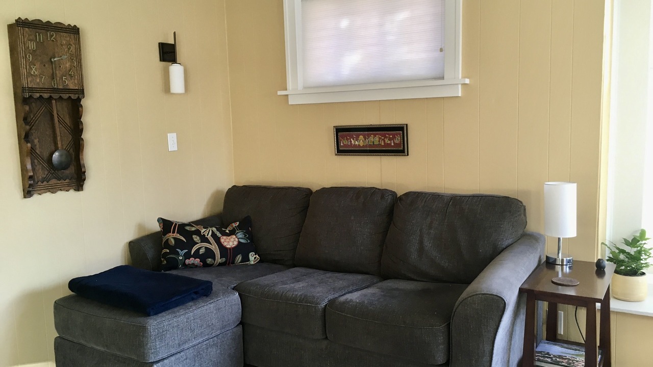 Photo of Bedroom in Queen Anne