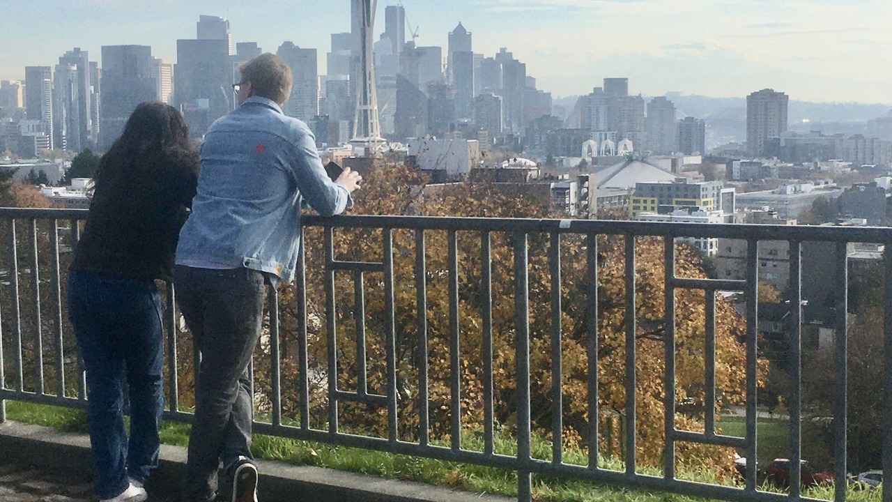 Photo of Others in Queen Anne