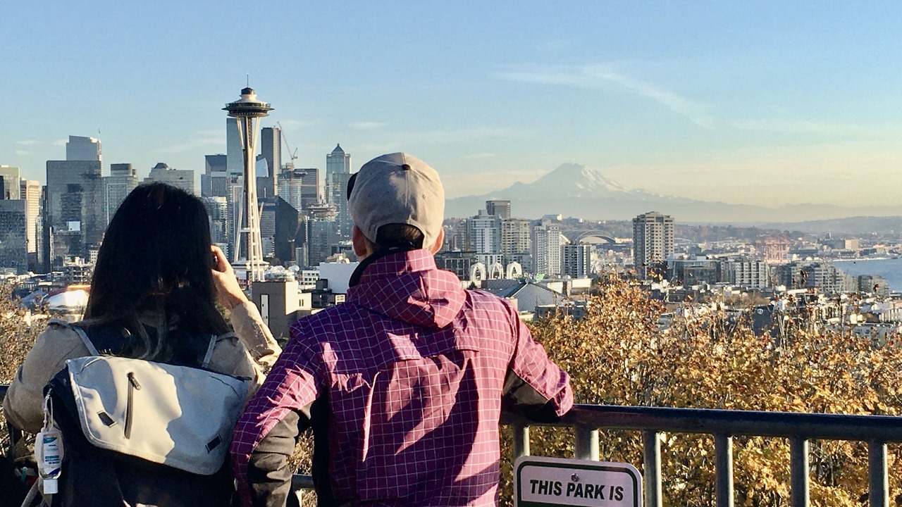 Photo of Others in Queen Anne