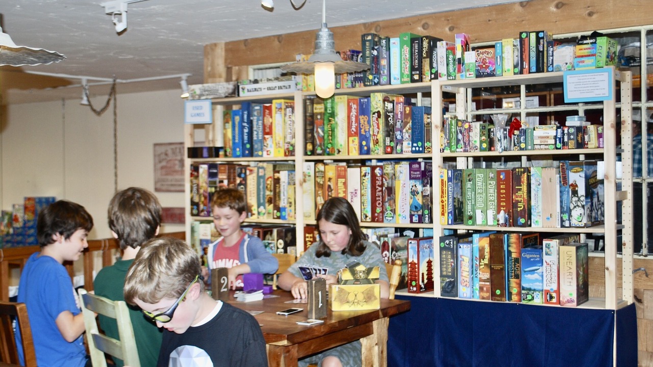 Photo of Others in Queen Anne