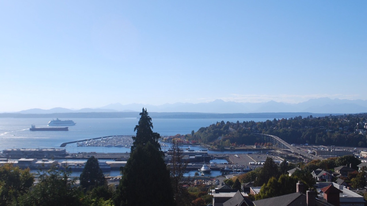 Photo of Others in Queen Anne